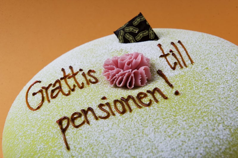 Foto: Malin Hoelstad/SvD/TT